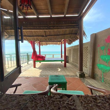 Full Moon Beach Resort Mui Ne Exterior photo