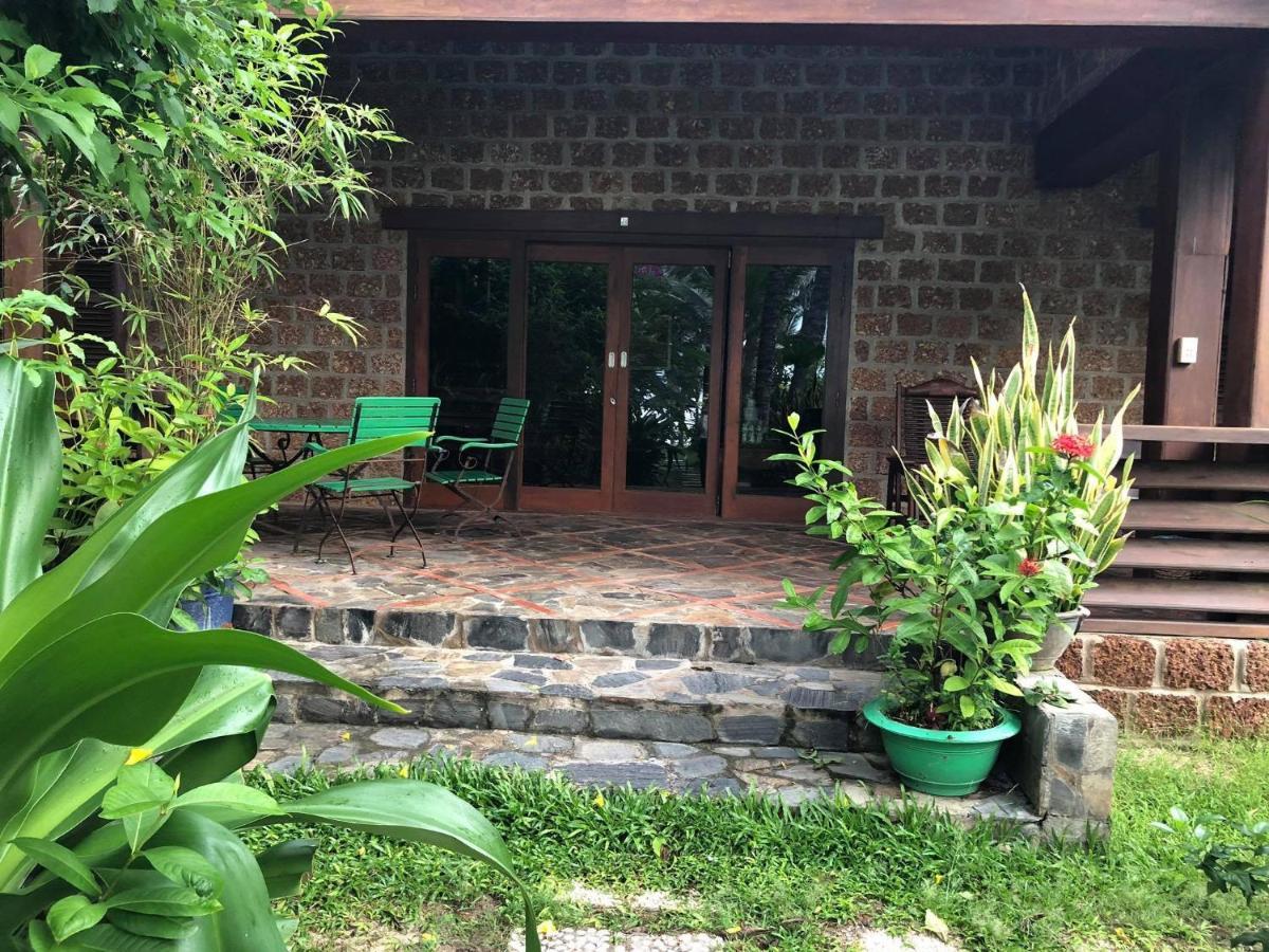 Full Moon Beach Resort Mui Ne Exterior photo
