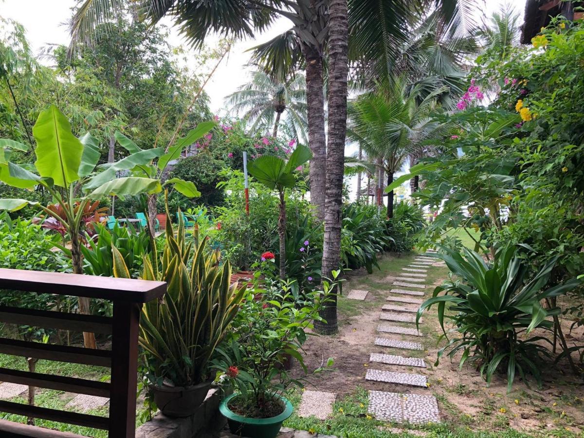 Full Moon Beach Resort Mui Ne Exterior photo