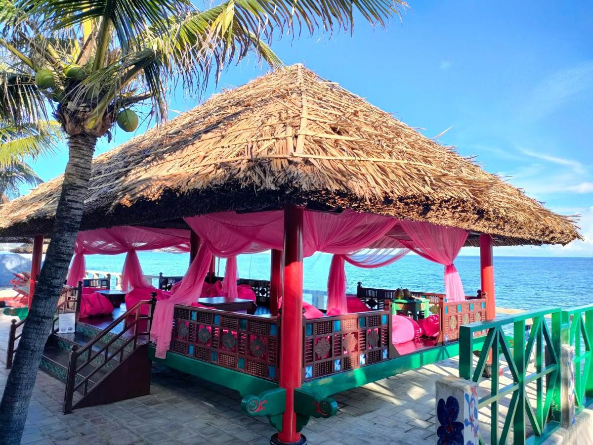 Full Moon Beach Resort Mui Ne Exterior photo