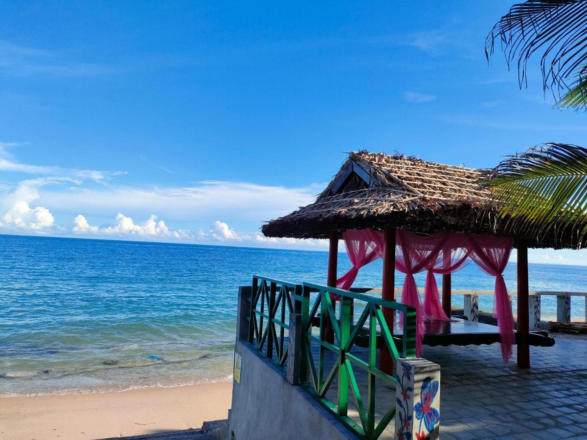Full Moon Beach Resort Mui Ne Exterior photo
