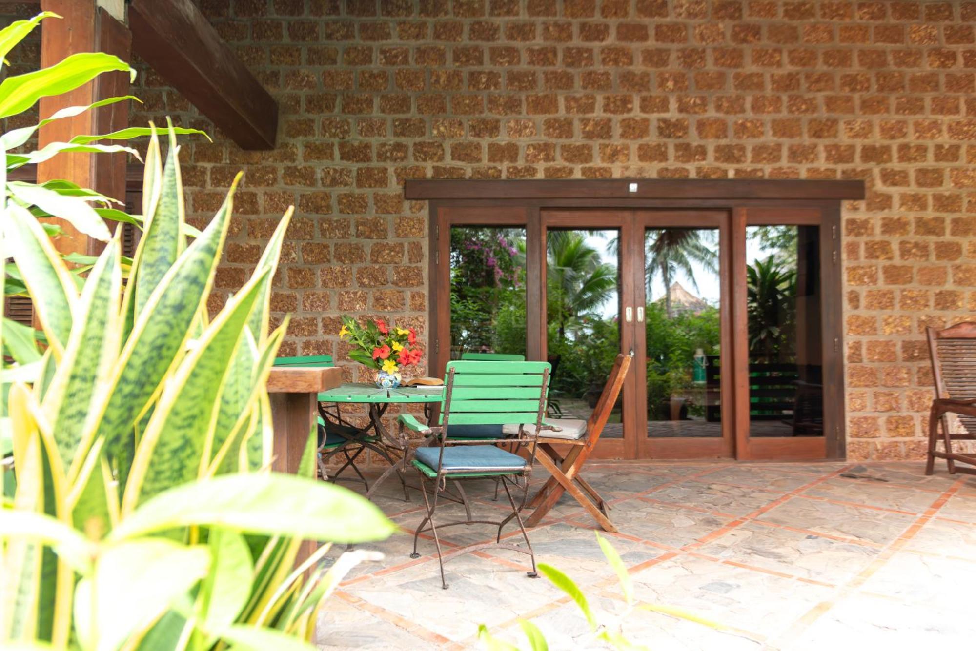 Full Moon Beach Resort Mui Ne Exterior photo