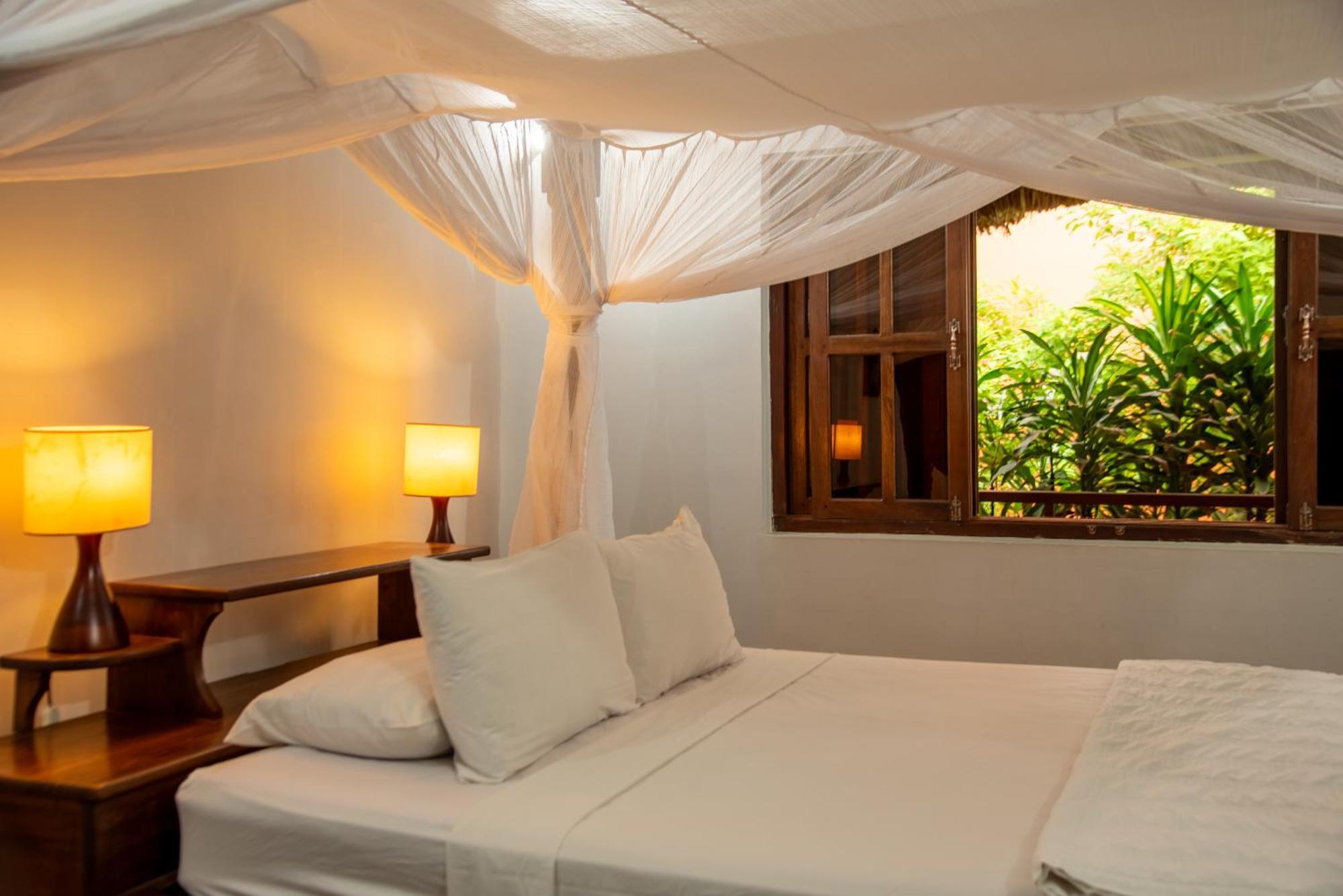 Full Moon Beach Resort Mui Ne Exterior photo