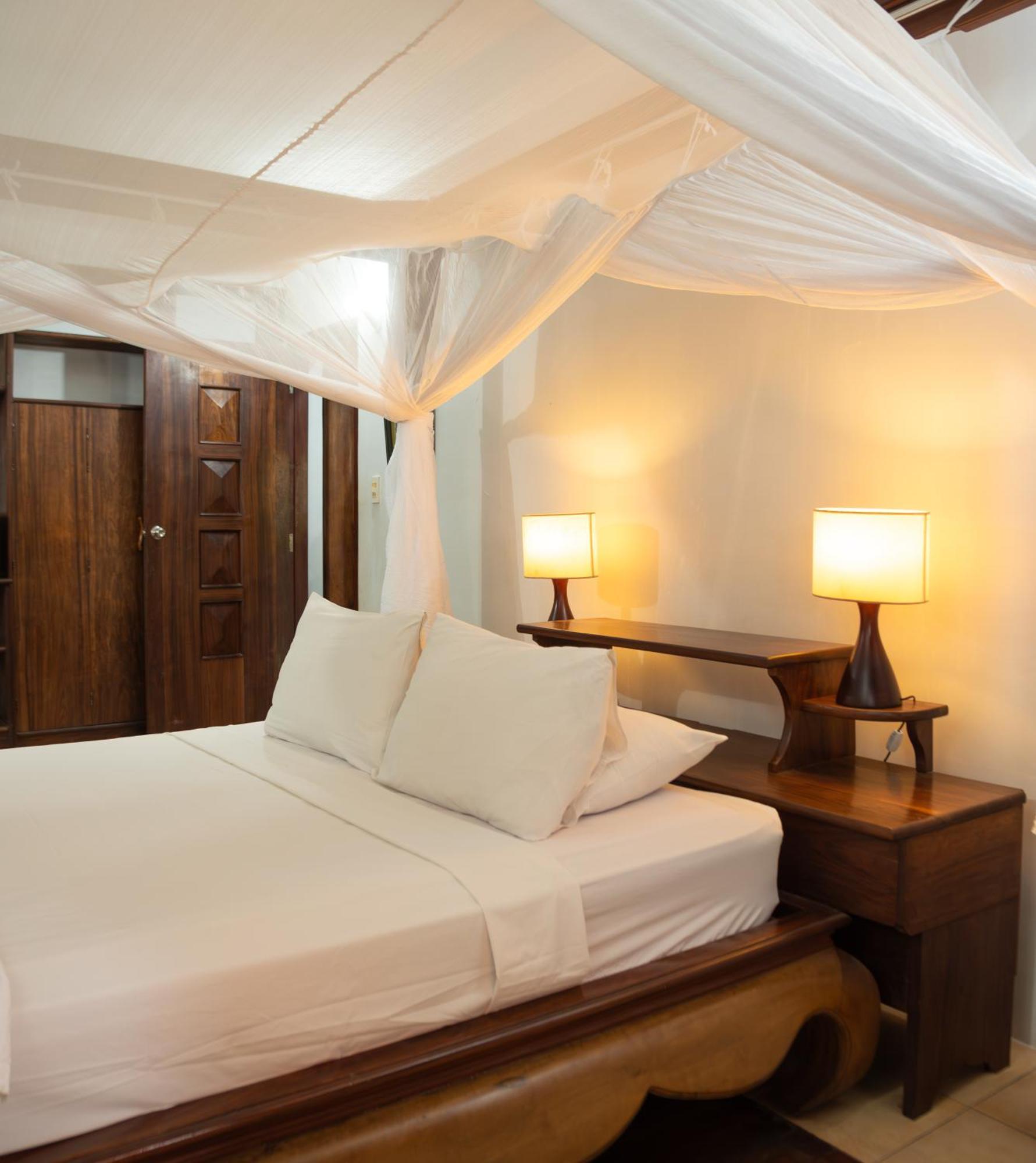 Full Moon Beach Resort Mui Ne Exterior photo