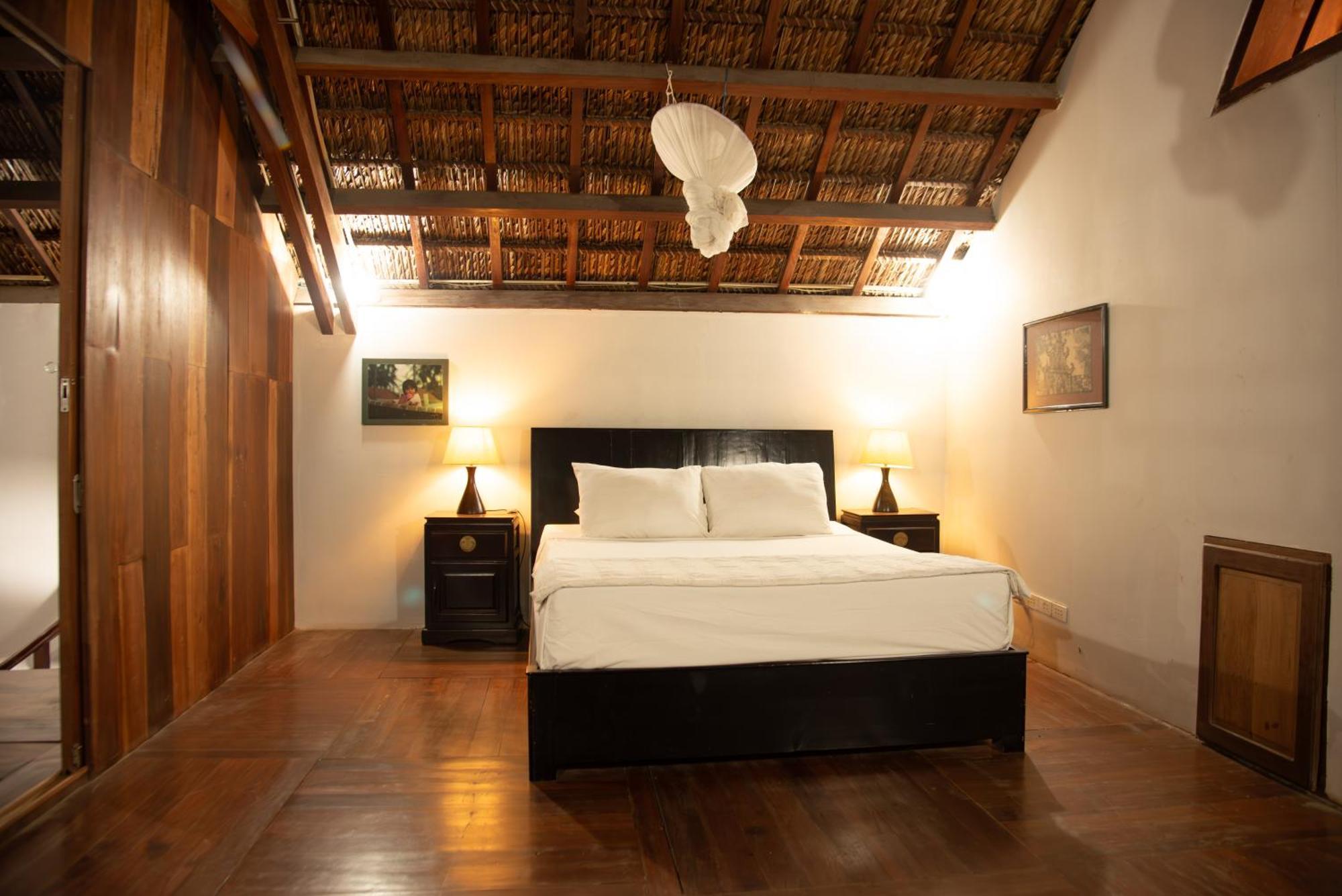 Full Moon Beach Resort Mui Ne Exterior photo